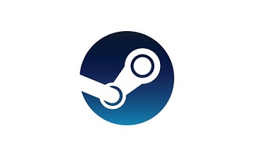 STEAM游戏管家段首LOGO