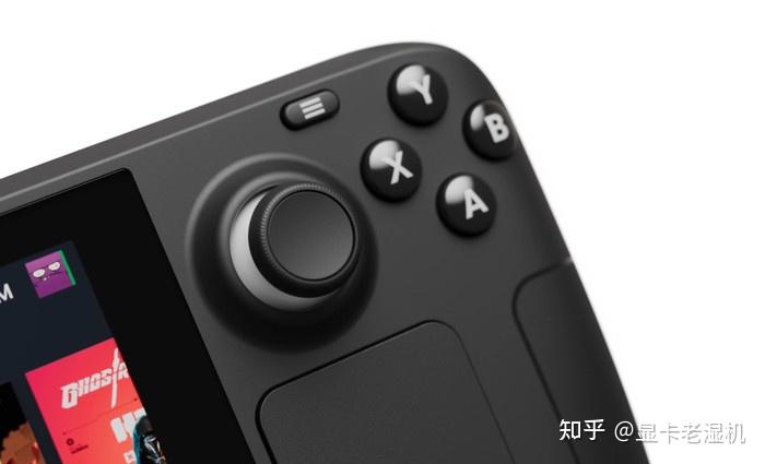 steam掌机上市了吗_steam掌机性能怎么样_steam掌机定价