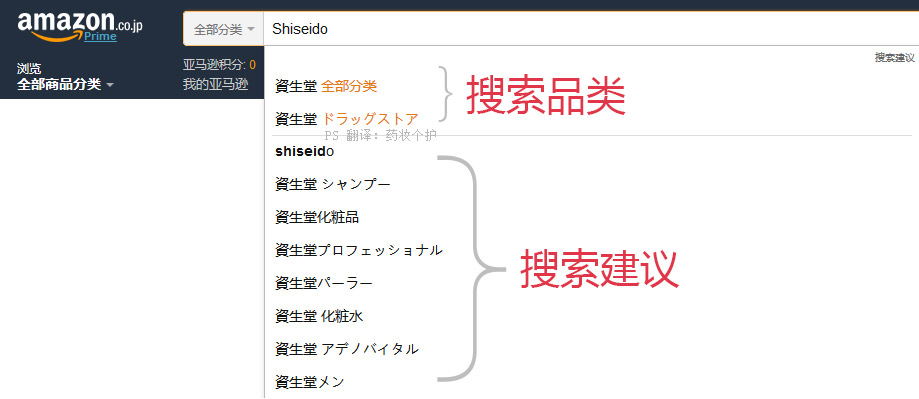 购物日本便宜国内贵的东西_日本amazon购物_购物日本曼谷挑战