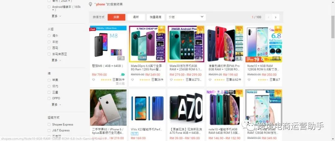 Lazada和shopee哪个好做？六大维度，深入对比剖析