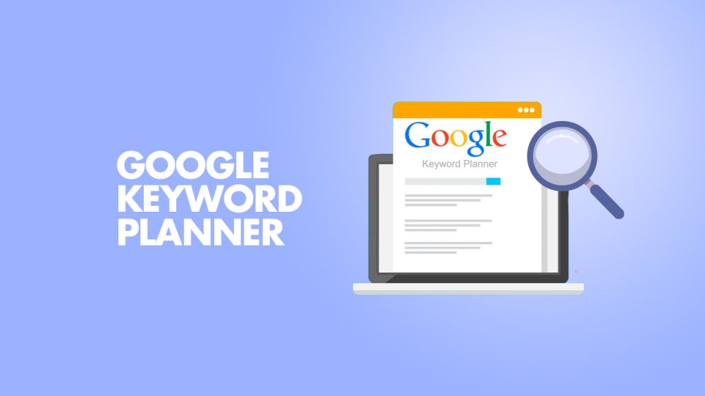 Google-Keyword-Planner