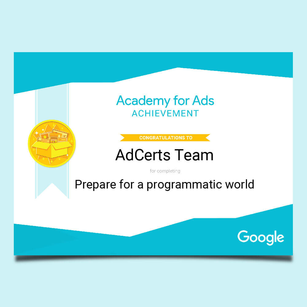 academyforads-achievement-certificate-prepare-for-a-programmatic-world-1